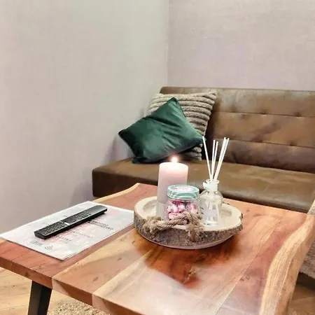 Studio Le Petit Nid Douillet - Centre Les Andelys