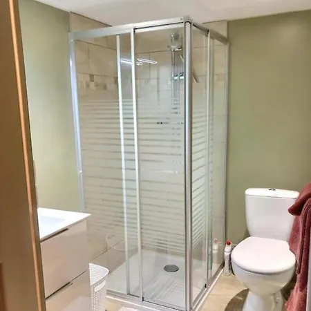 Apartment Studio Le Petit Nid Douillet - Centre Les Andelys
