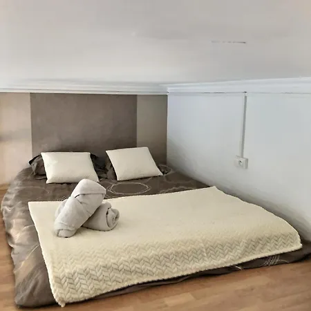 Studio Le Petit Nid Douillet - Centre *